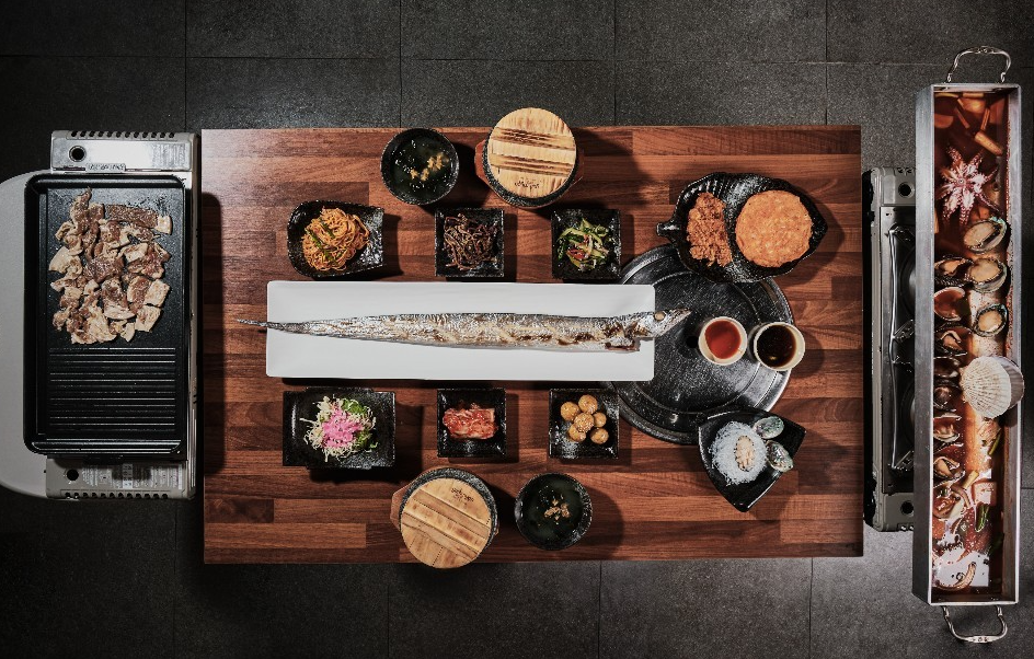 형제도식당-메뉴