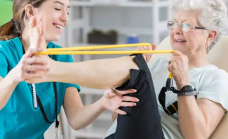 허리 협착증에 좋은 운동 3