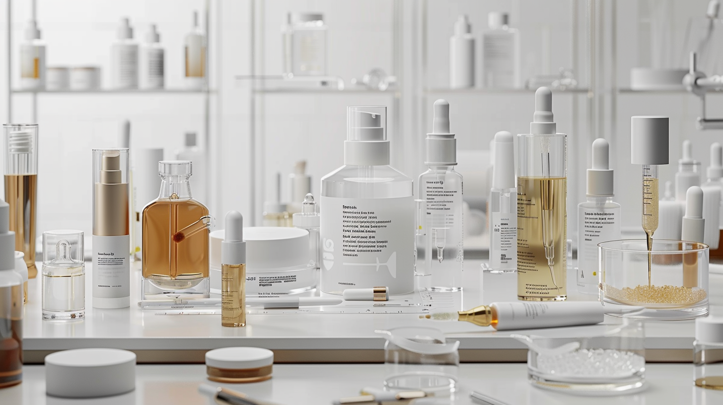 민감성 피부를 위한 저자극 화장품 추천