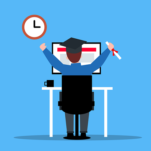 은퇴 후 자격증