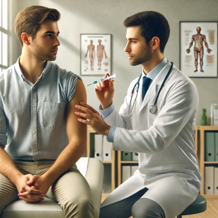 독감의 흔하지만 치명적인 위험성