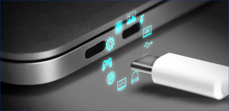 USB-Alternate-Mode