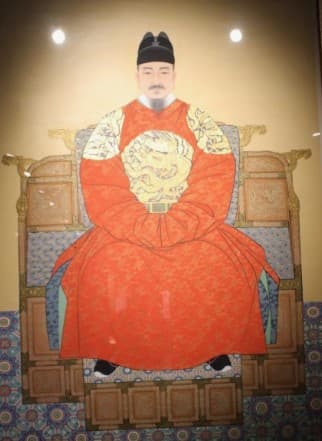 조선을 빛낸 성군, 세종대왕의 이야기