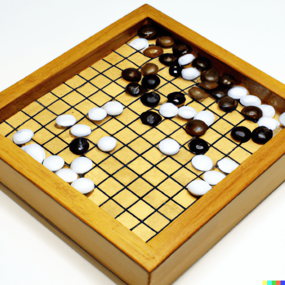 무료 바둑 게임 추천 다운로드 