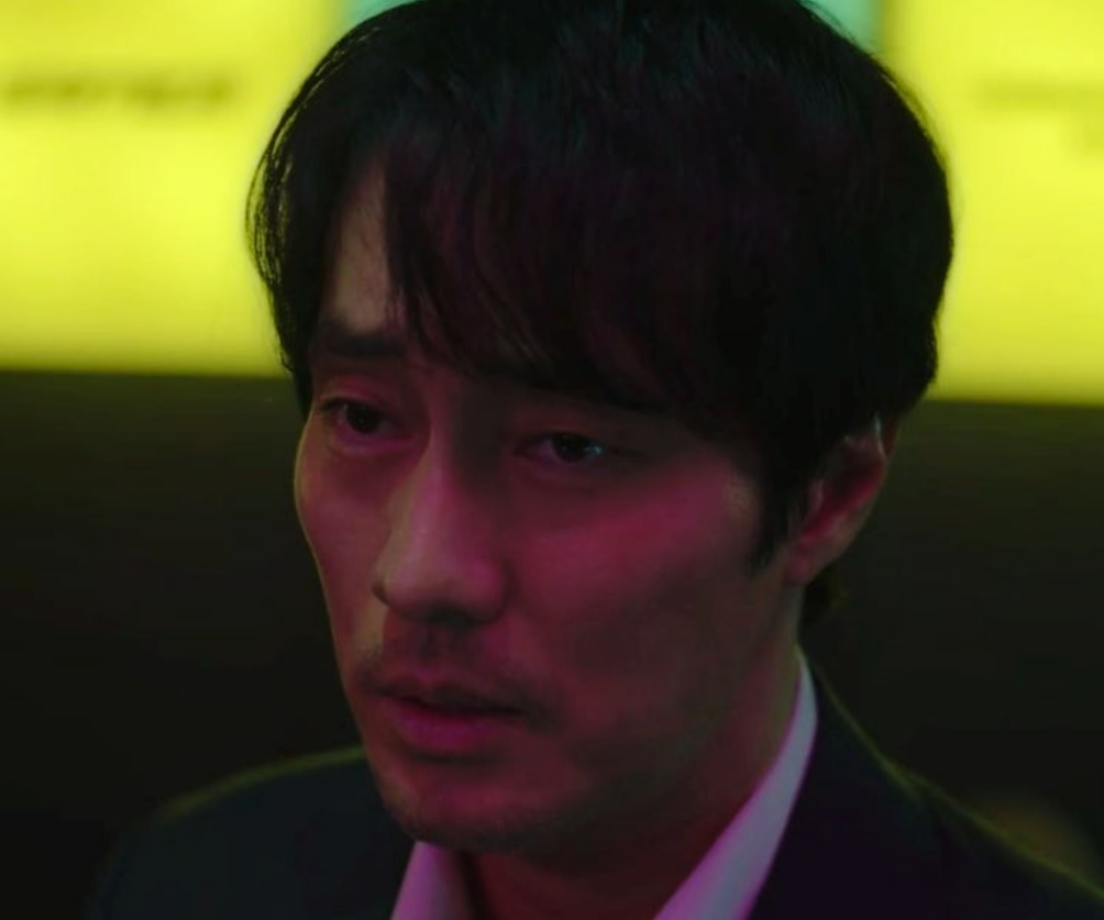 광장 넷플릭스