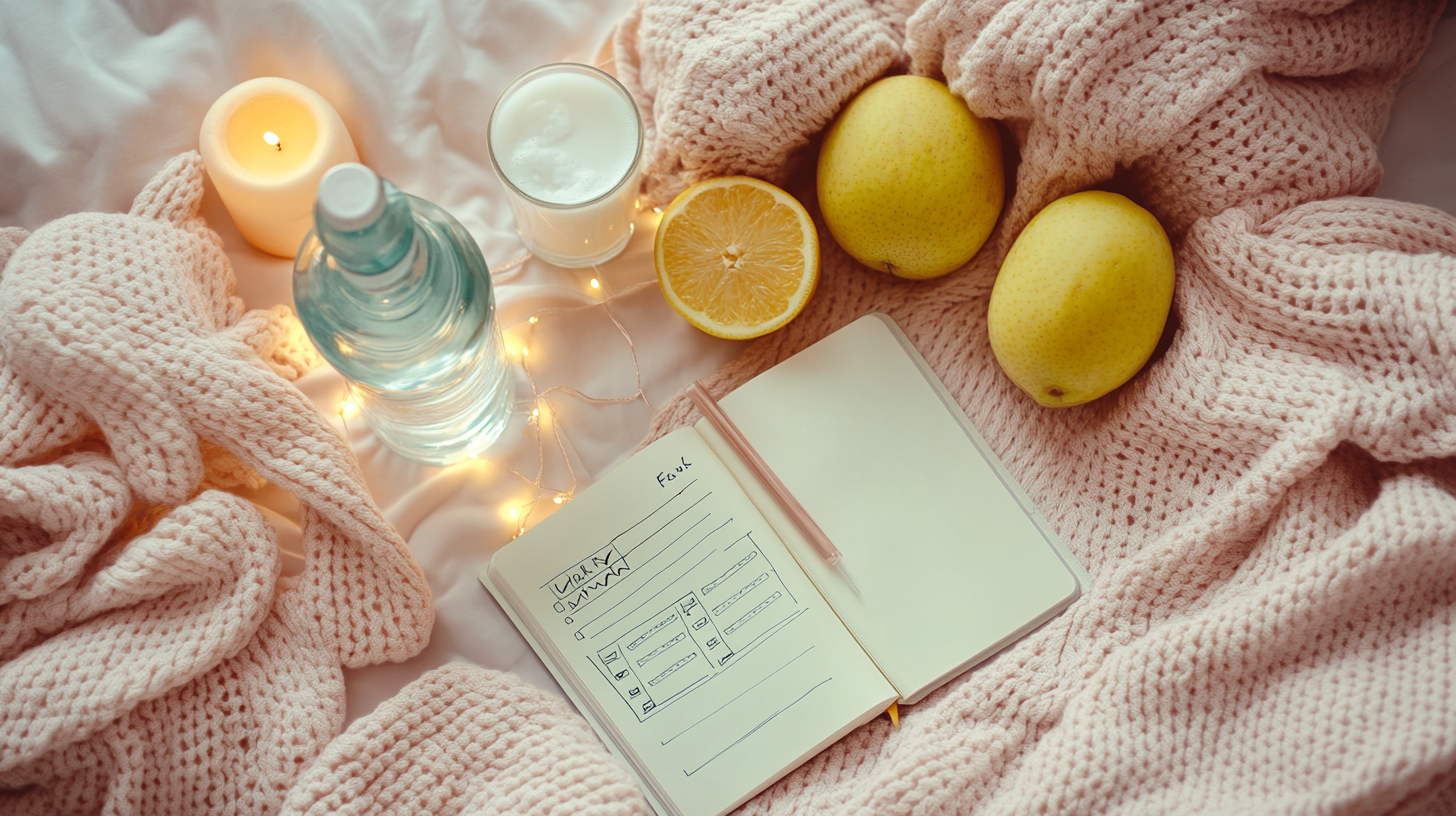 방광염 원인과 예방