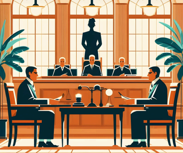 부당 해고 신고 방법(현직 담당자)