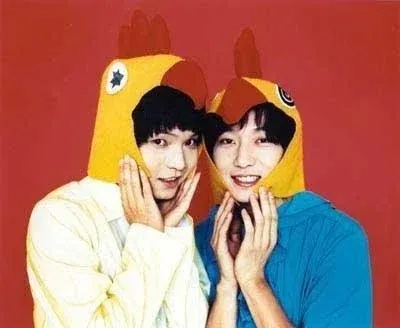 신정환 컨츄리꼬꼬