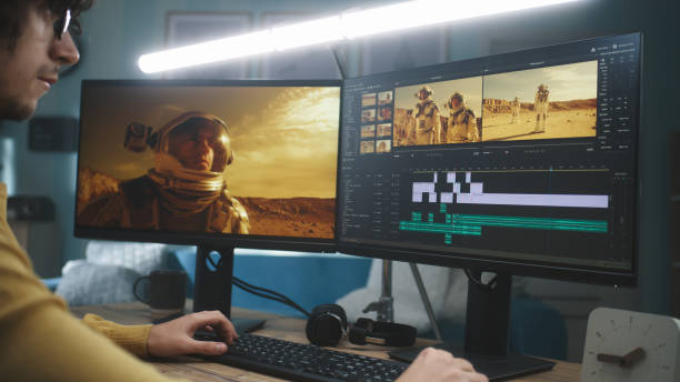 HitFilm Express – 유튜버를 위한 무료 편집 프로그램