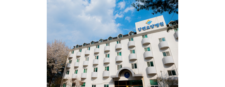 춘천시 요양병원