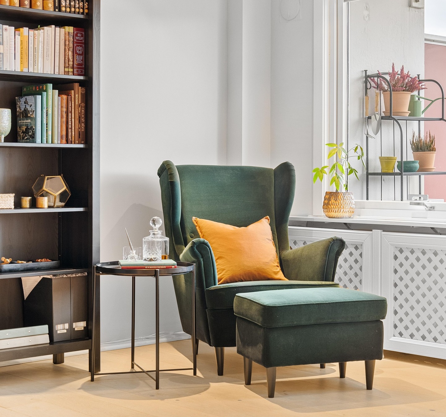 기후 위기 이후&amp;#44; 노후 자산은 어디로 이동하는가!