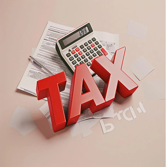 납세증명서 발급 방법