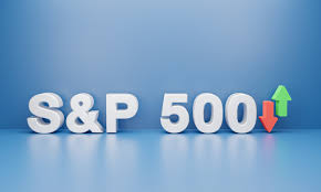 s&amp;p 500