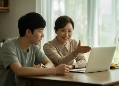 차상위계층 확인서 발급 방법