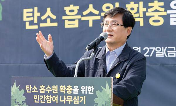 녹색산업 협의체 확대 및 민관 원팀 수주 전략: 녹색산업 해외 진출 22조 시대!