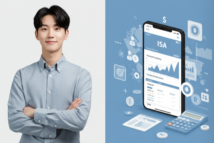 ISA 계좌 개설 방법