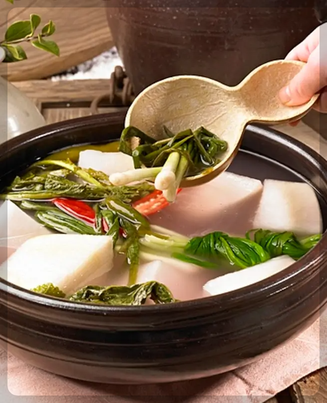 동치미