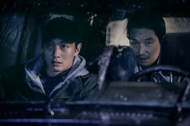 프리즌 네이버영화