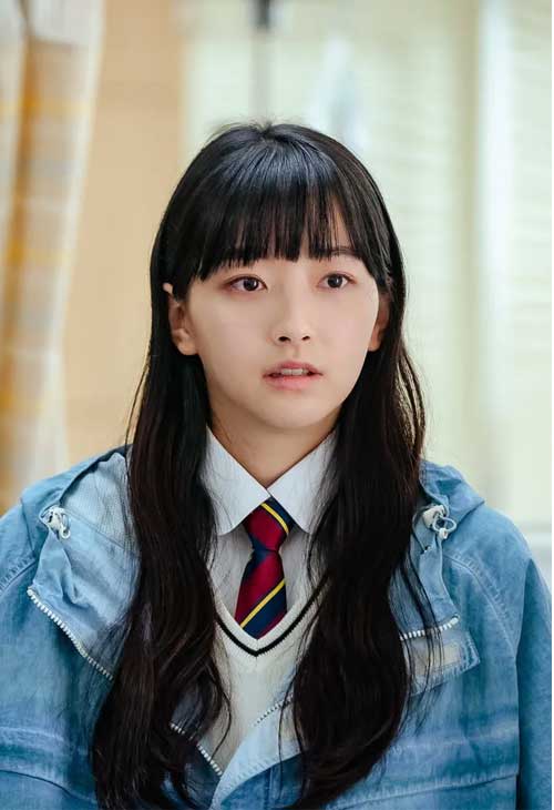 주민 (권아름)