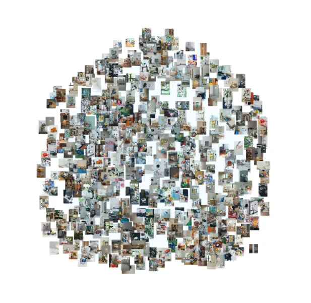 오늘의집 살펴보기 2