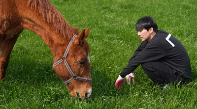 김남길 공익활동 길스토리