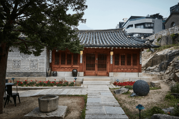 석파정-한국관광공사