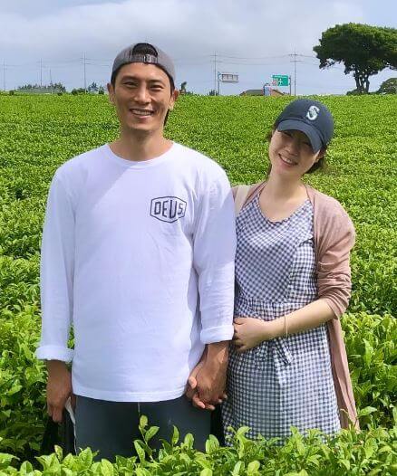 김재우 조유리
