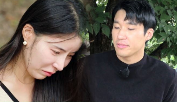 나솔사계 10기 흑김 난세영웅 돌돌싱 영숙에게 팩폭