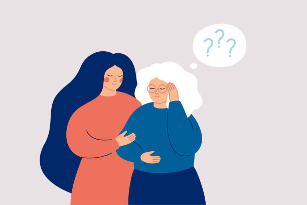 건망증 경도 인지 장애 치매 차이점 구분 하는 법 원인 치료 진단 차이 알츠하이머 병