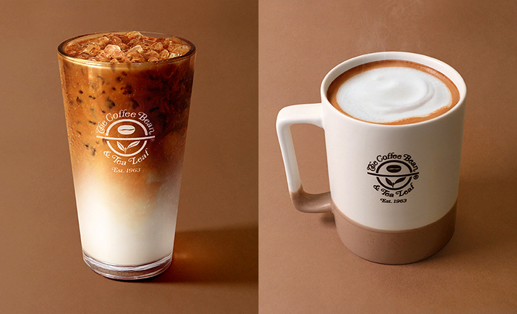 커피빈 베스트 인기 음료 메뉴 추천 카페수아