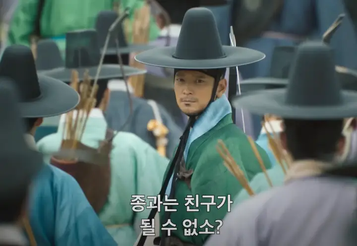 전란 출연진 빵빵한 넷플릭스 영화 소개