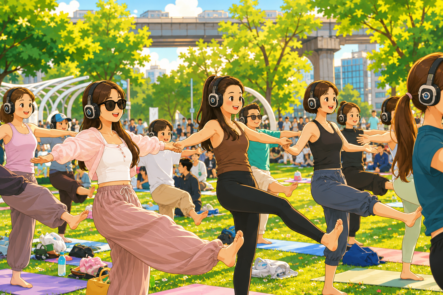 한강페스티벌