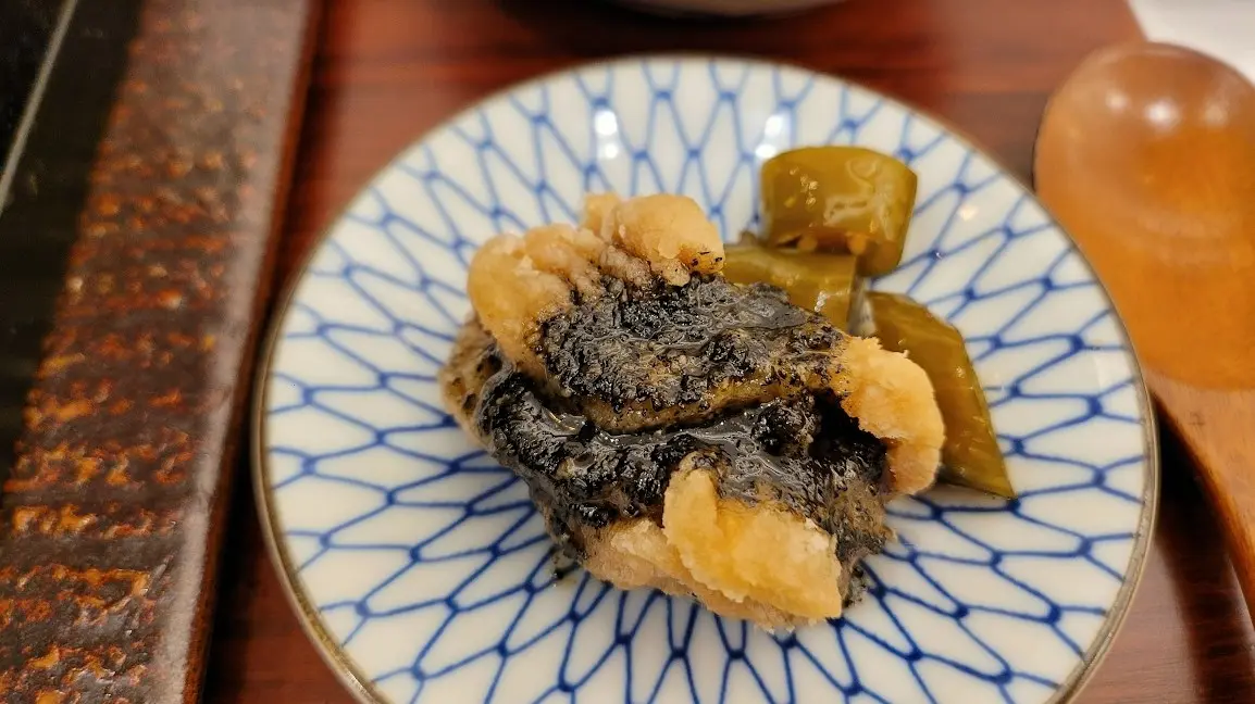 동탄 롯데백화점 맛집 동경산책 사진9