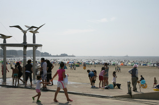 2025 춘장대 해수욕장 여름문화 개장식 &amp; 서면가요제 가이드