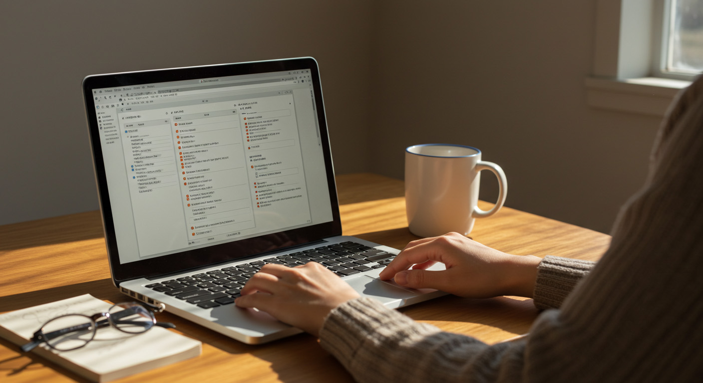 GPT로 뉴스레터 작성 루틴 만들기 📰 AI가 도와주는 뉴스레터 루틴, 매주 자동으로 써진다?!