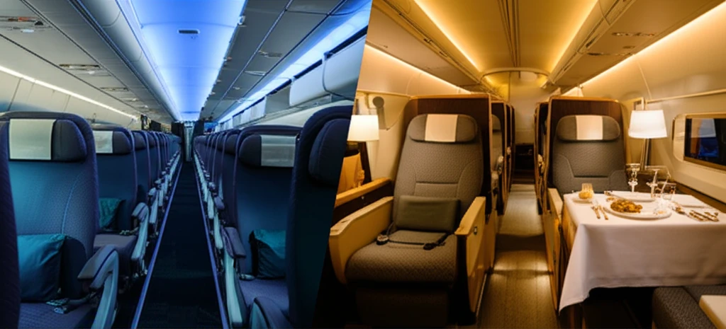 지속 가능한 항공 모델을 위한 LCC..