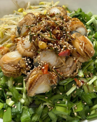 생생정보 홍가리비 석화 생굴 생생현장 가격 및 구매방법