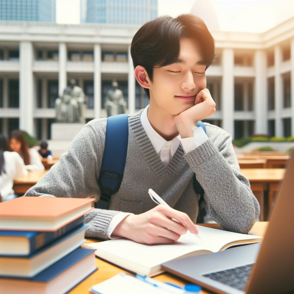 공부 잘하는 법