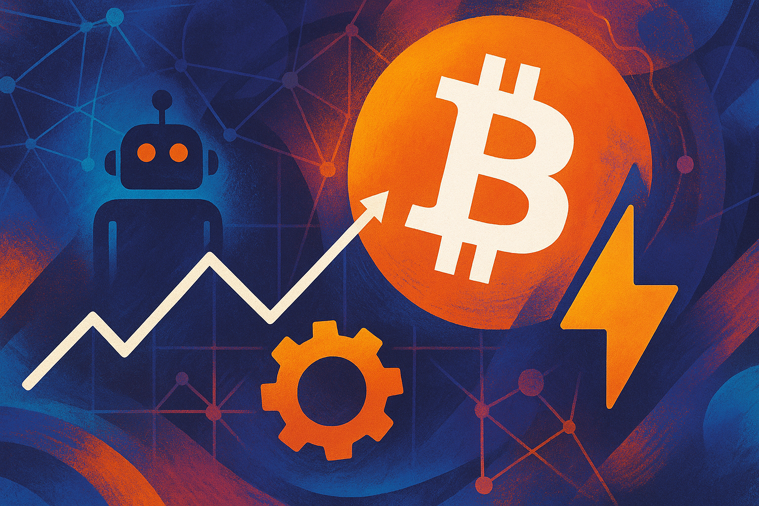 비트코인 자동매매 입문자를 위한 설정 가이드