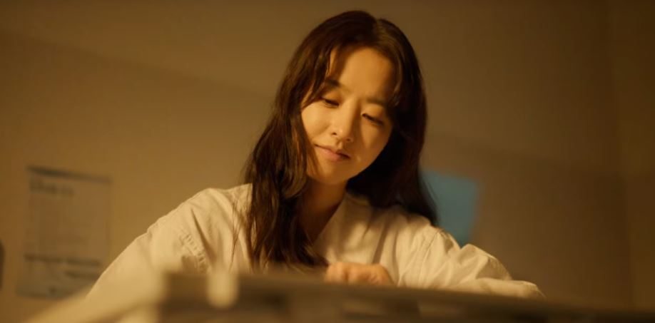 박보영 여우주연상 청룡시리즈어워즈 수상 소감