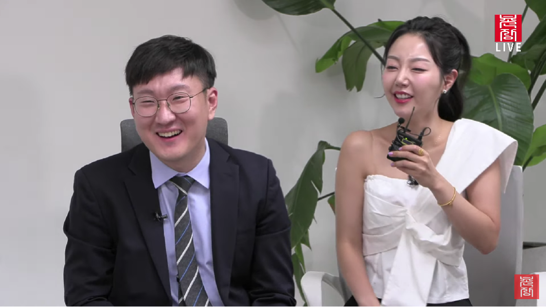 나는 솔로 15기 라방 현숙 사과