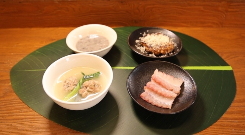 동네한바퀴 목포 홍마카세 홍어 맛집