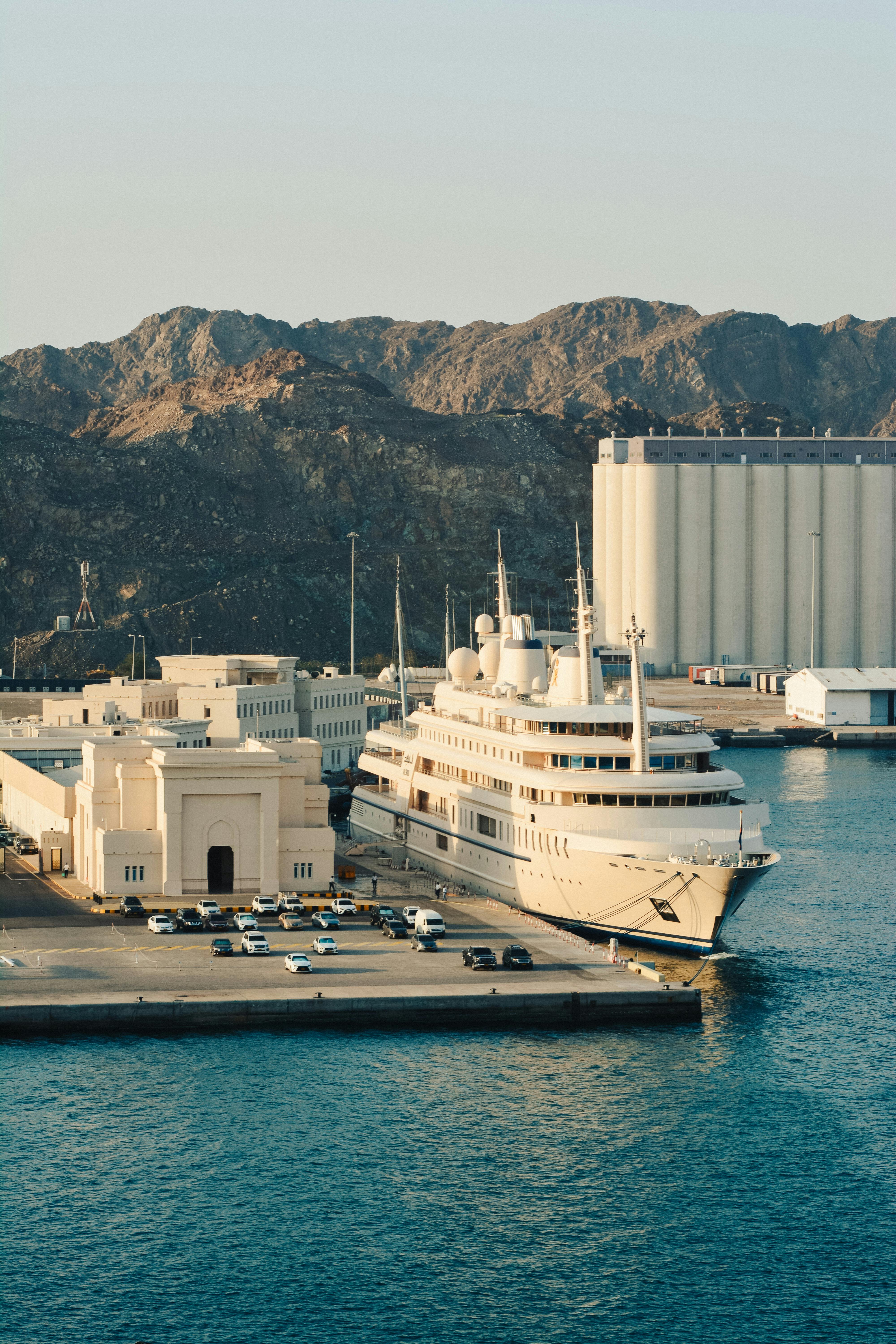 급등하는 조선주, 투자 타이밍은?