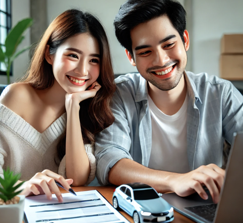 자동차세 계산법과 관리팁 사진