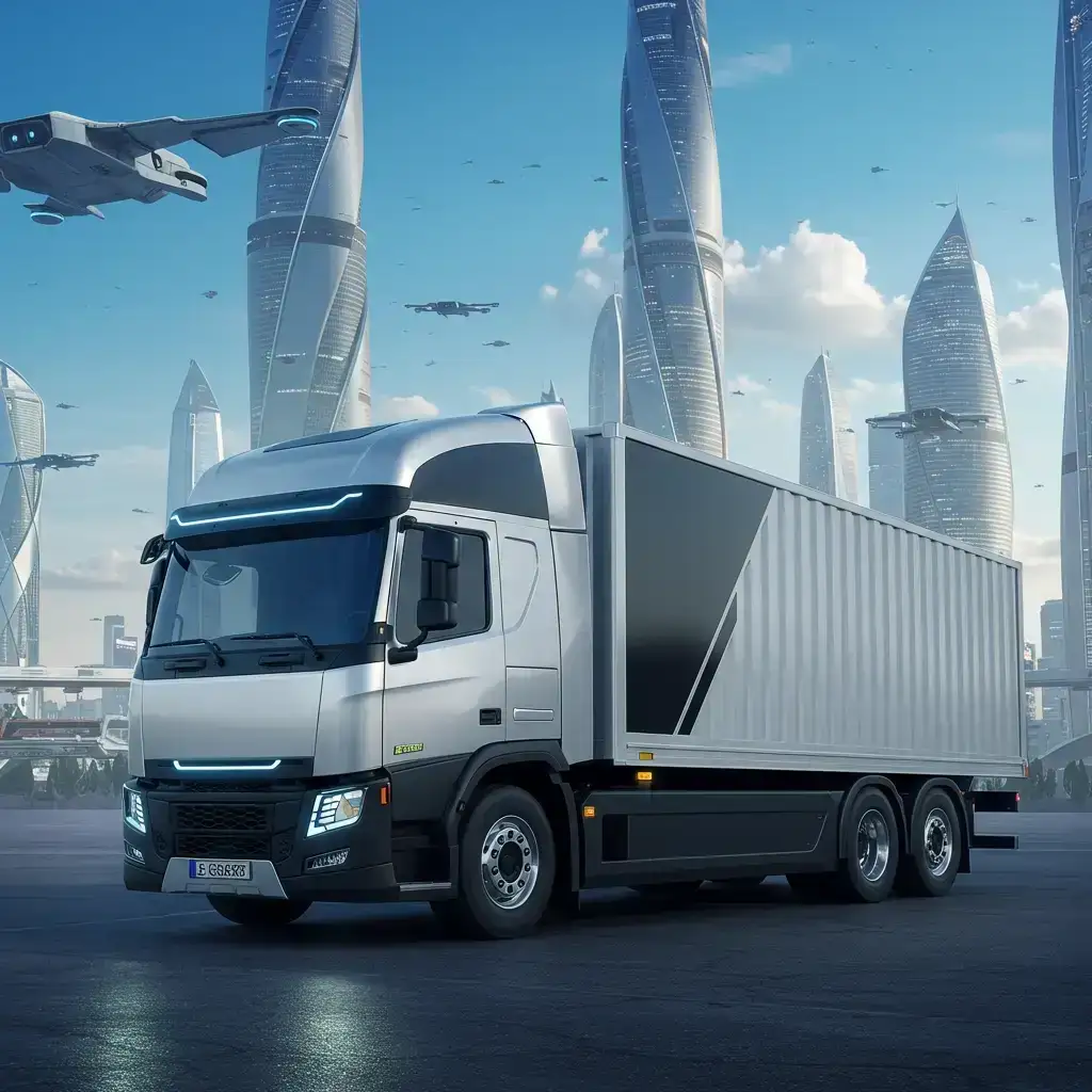 2025 충남 예산군 전기 화물차 보조금 소형 화물