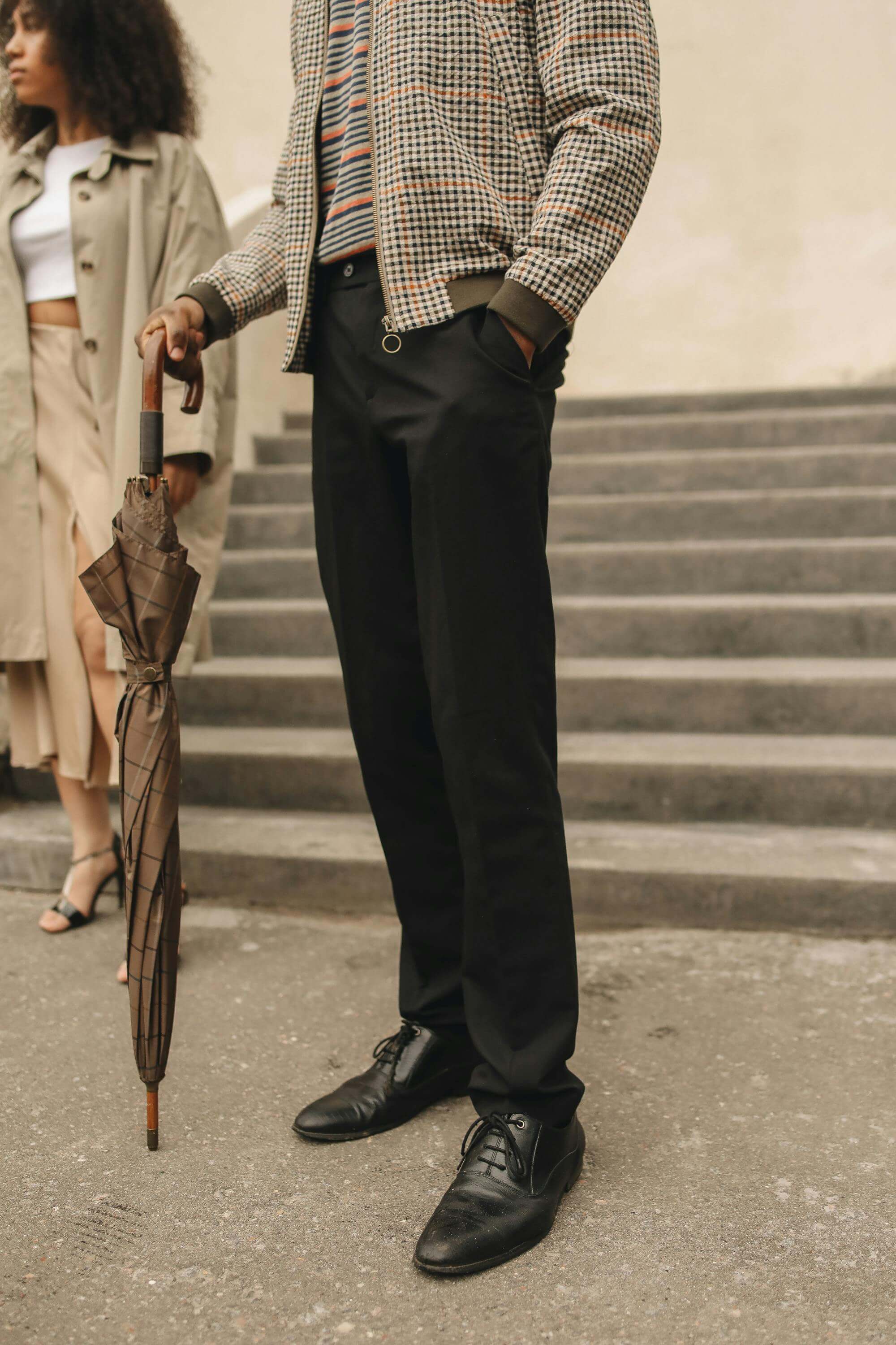 남자 양우산 3단자동우산 초경량 양우산