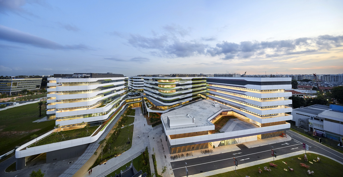 싱가포르 공과대학교(SUTD)의 역사와 주요 인사 그리고 미래