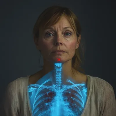 호흡곤란이 발생했을때 어떤 질환을 의심해 볼 수 있나요?6