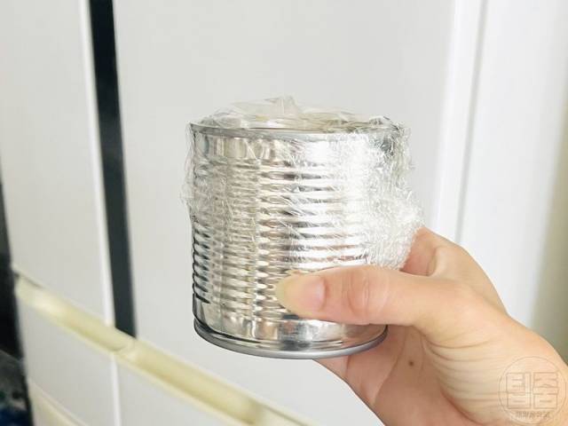 통조림 개봉 후 보관 통조림보관법 주석