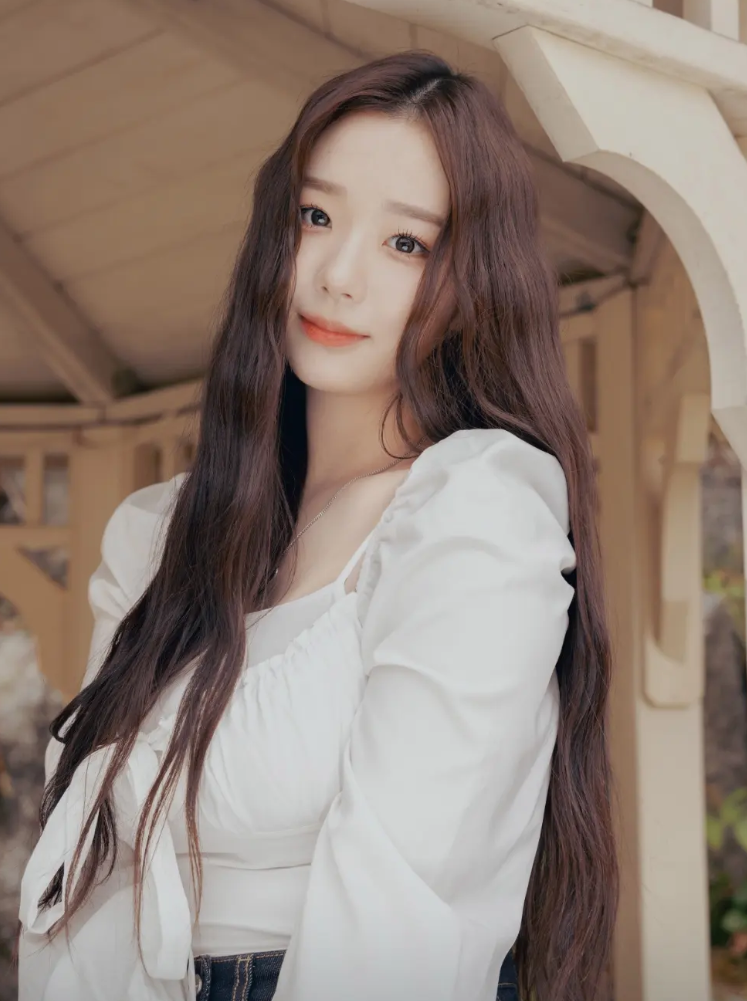 트리플에스 김채연 프로필